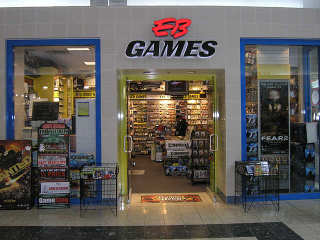 Trade Price List Eb Games Edmonton