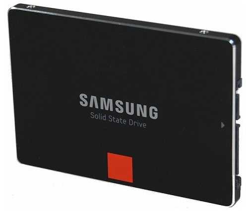 Samsung Ssd 840 250Gb