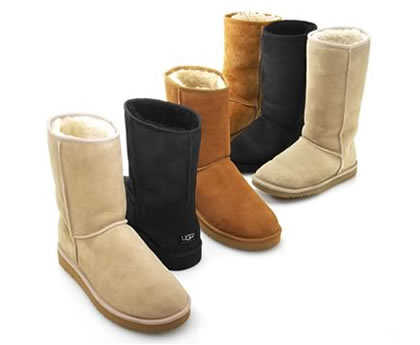 ugg boots for sale in canada