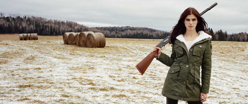 Moose deals canada