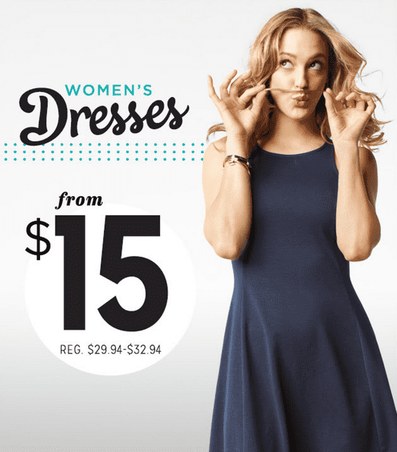 Old Navy Canada Online Deals: Womenâ€™s Summer Dresses From 15 ...