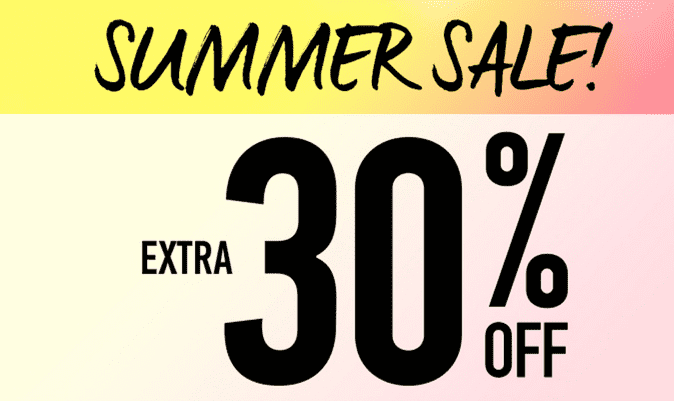 Forever 21 Canada has a great online summer sale! Extra 30% OFF sale ...