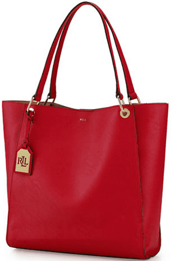 ralph lauren handbags the bay