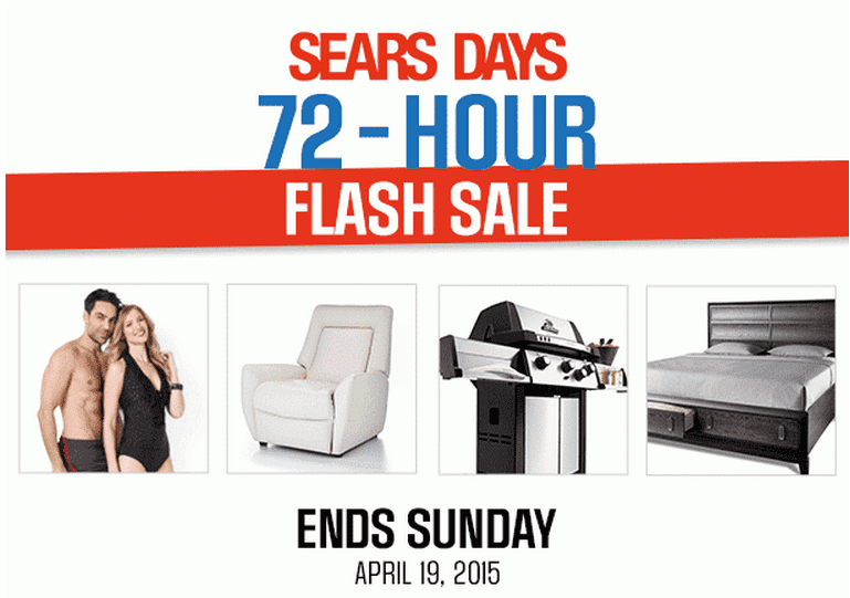 Find the best of Sears promo codes, coupons, online deals and in store sales steam-key.gq has been visited by K+ users in the past monthBest Deals Today 70% Off · New Deals Of The Day · Amazing Deals Everyday · Today's Hottest DealsTypes: Grocery Stores, Specialty Stores, Factory Outlets, Retail Chains, Restaurants.