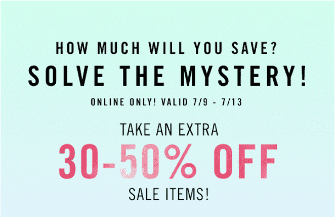 Forever 21 Canada has an awesome Mystery Deal. The Forever 21 Canada ...