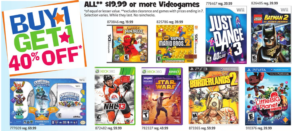 buy used games online canada