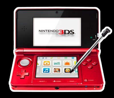 Costco Nintendo 3DS