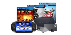 Vita bundle