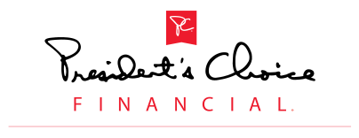 PC Financial Logo