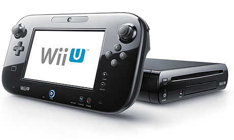 Wii U