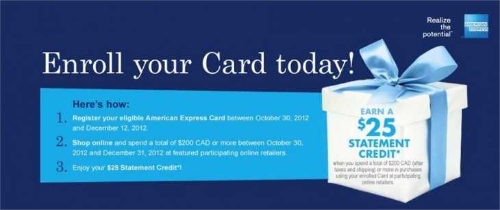 American Express