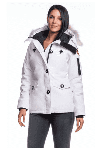 Isaay.com Canada Goose