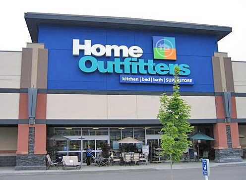 Home Outfitters