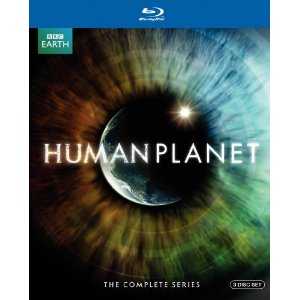 Human Planet