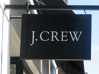 J. Crew Factory