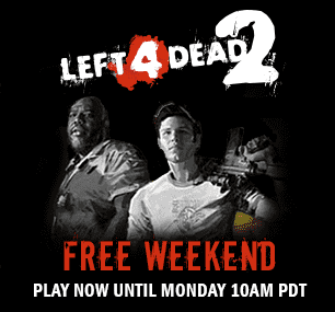 Steam Left 4 Dead 2