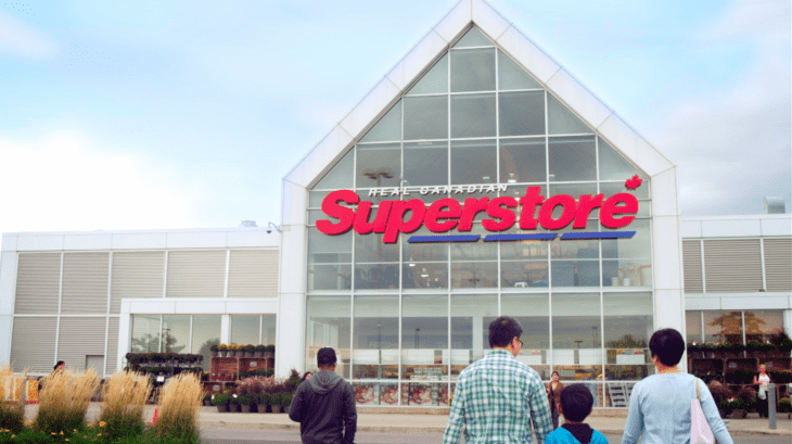 Presidents Choice Gift Card Real Canadian Superstore