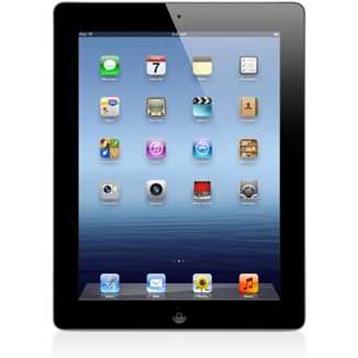 Apple Refurb iPad