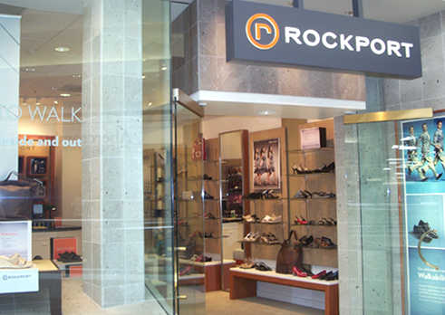 rockport stores