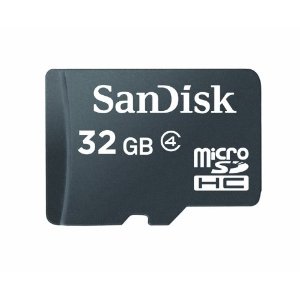 Sandisk