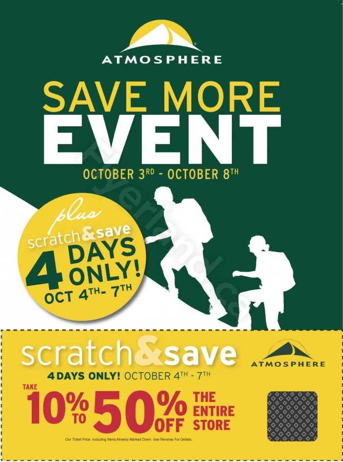 Scratch & Save