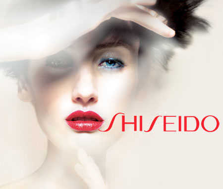 Shiseido Warehouse Sale