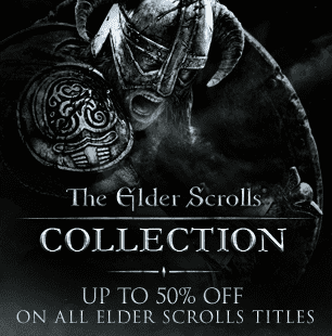 Elder Scrolls