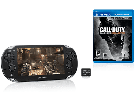 download call of duty ps vita for free