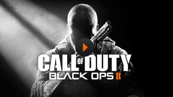 Shoppers Call of Duty Black Ops 2