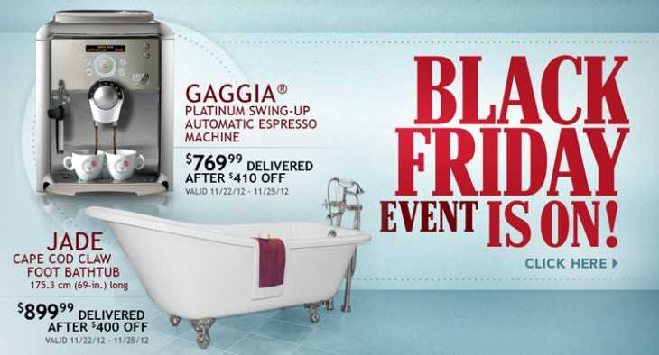 Costco Black Friday Event On Now Hot Canada Deals Hot