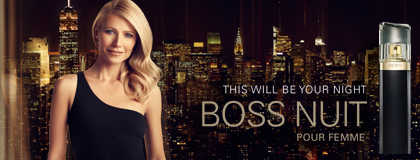 Hugo Boss Fragrance