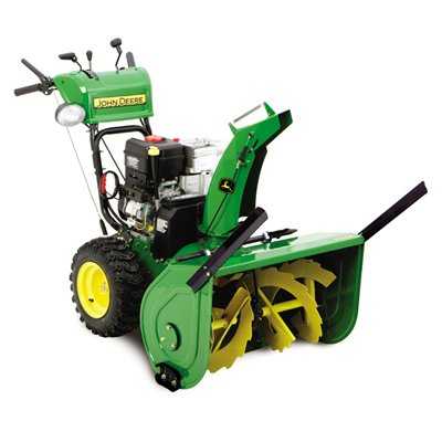 Lowes John Deere