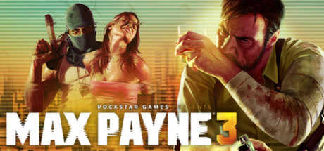 Steam Amazon Max Payne 3