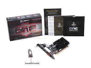 Newegg XFX Video Card