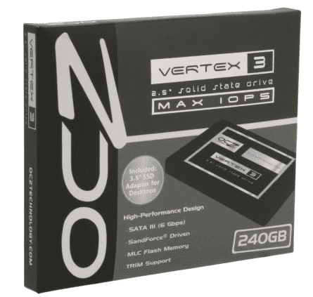 Newegg OCZ Vertex