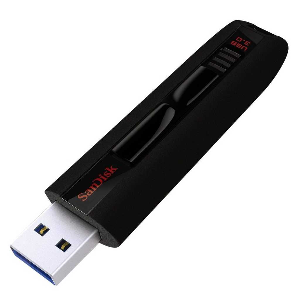 reformat a sandisk 3.0 usb for mac