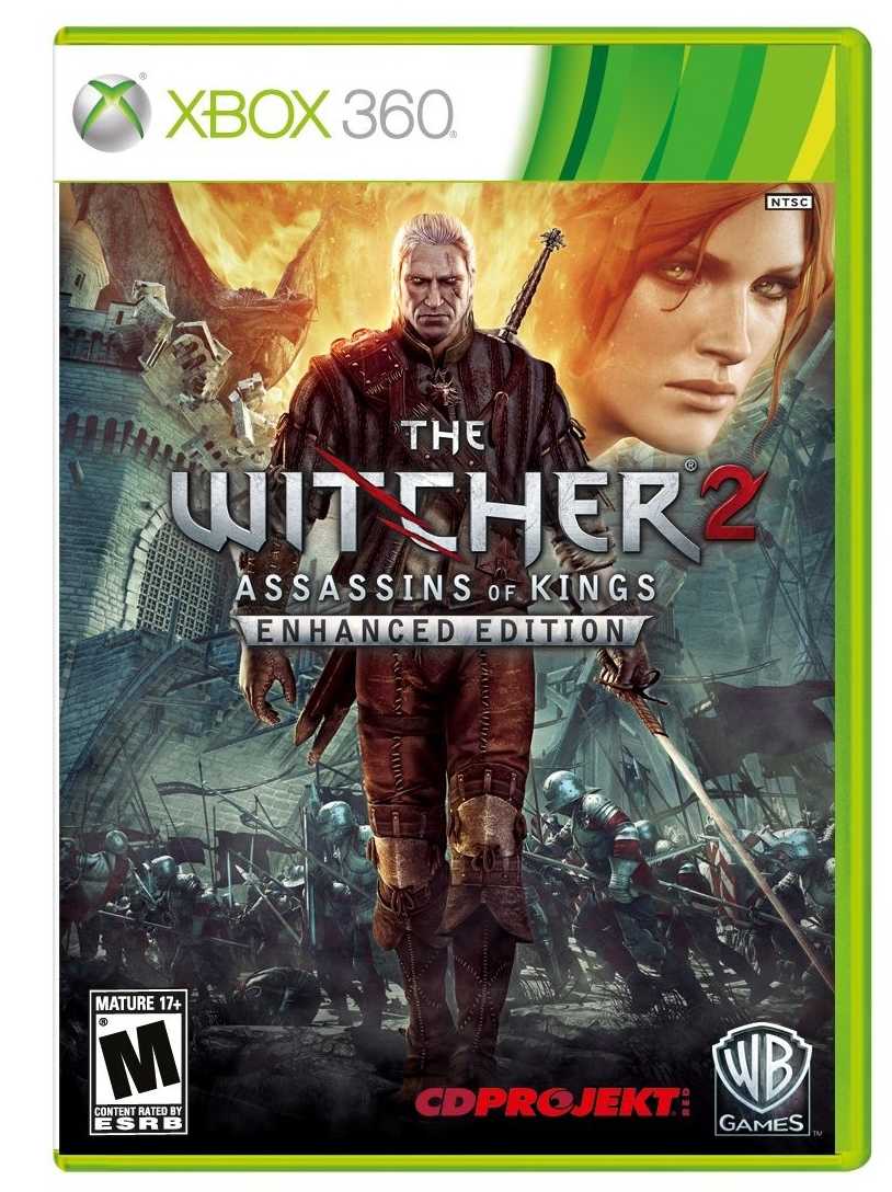 amazon prime witcher