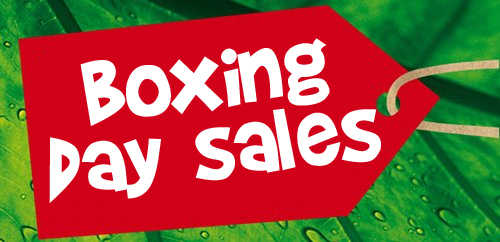 bmx boxing day sale