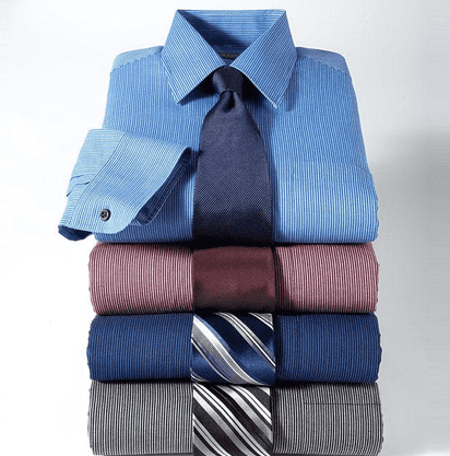 Sears Days of Deals: Men’s Protocol Dress Shirts for $14.88 + Ties for ...
