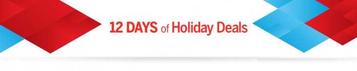 Air Canada Holiday Deals