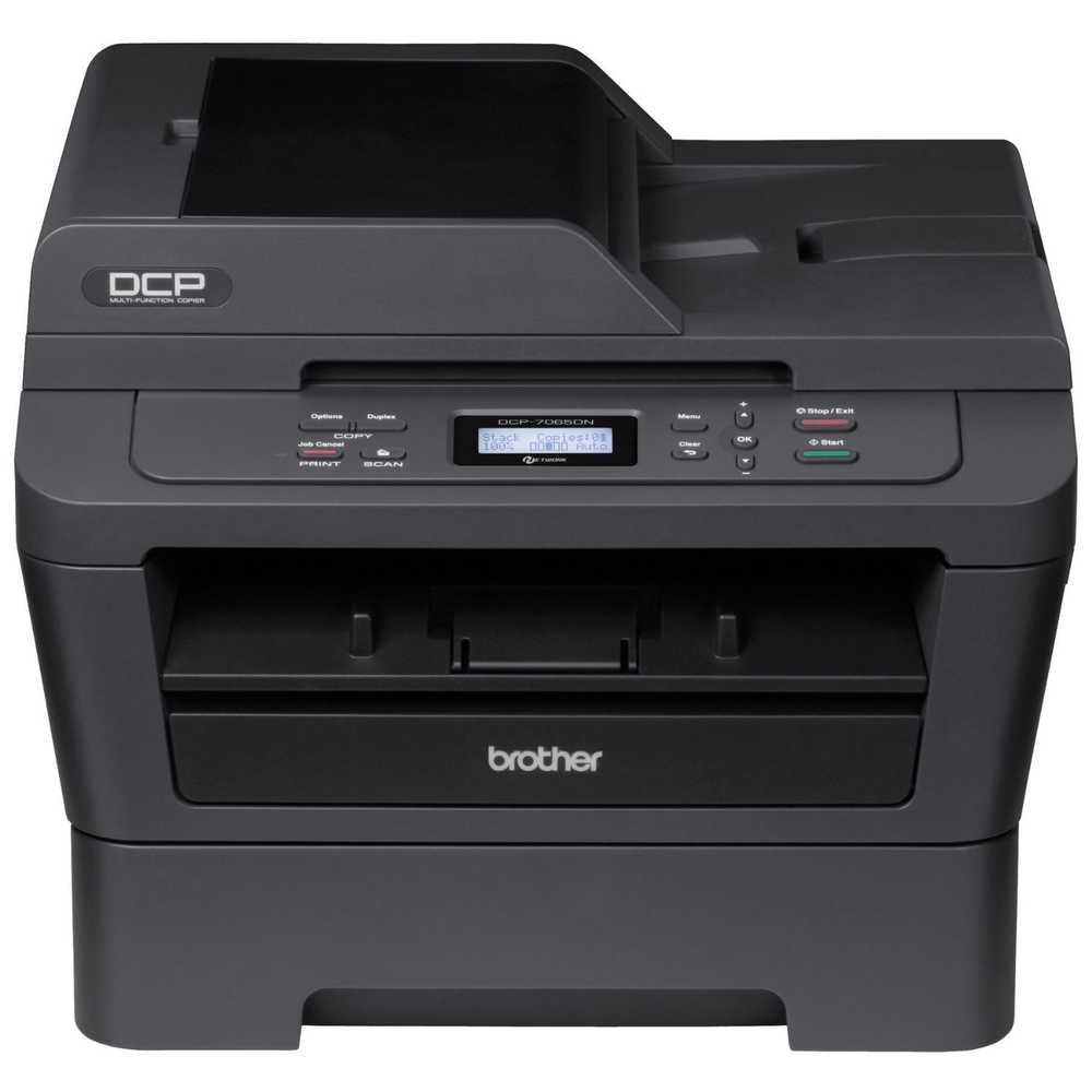 Amazon.ca: Brother Multifunction Laser Printer For $79.64 - Hot Canada 