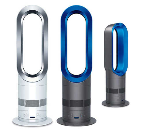 Dyson Fans