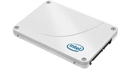TigerDirect Intel SSD