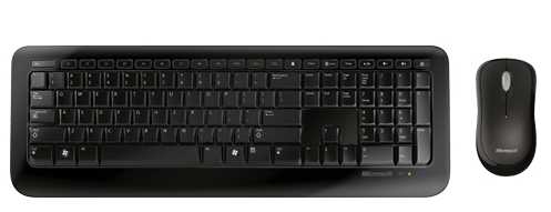 Staples Microsoft Keyboard