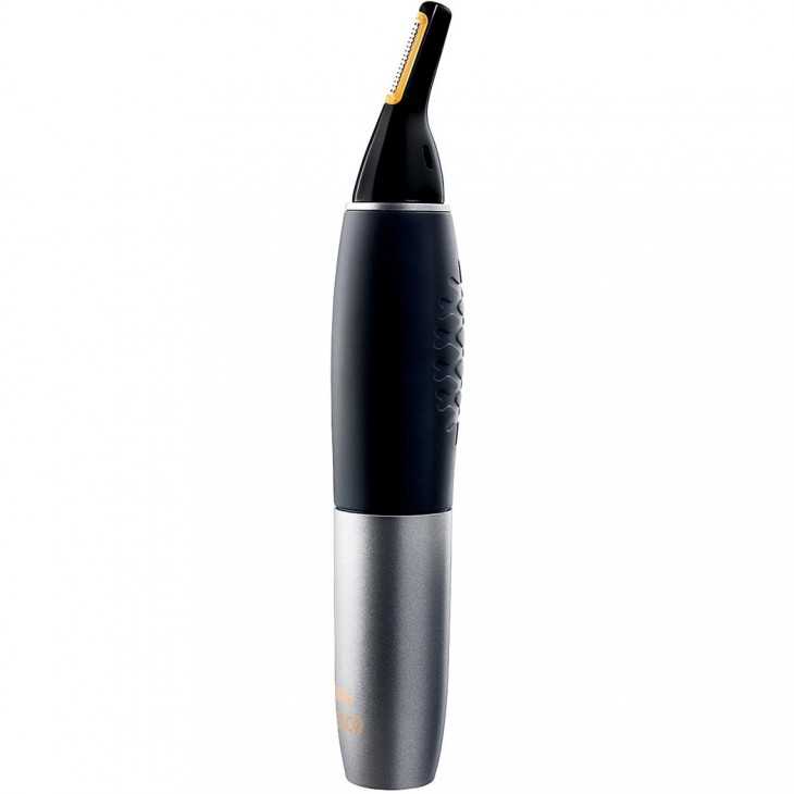 nose and ear hair trimmer walmart