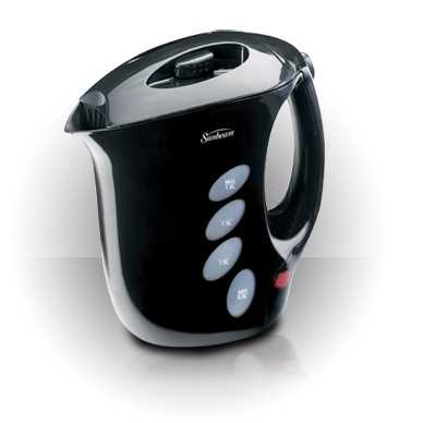 Sale4TheDay Electric Kettle