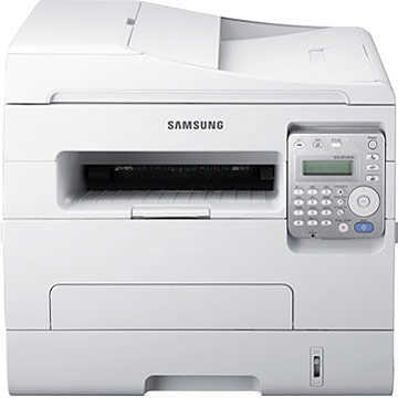 Staples Samsung Printer