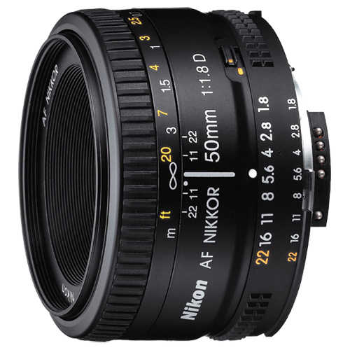 Best Buy Nikon Lens