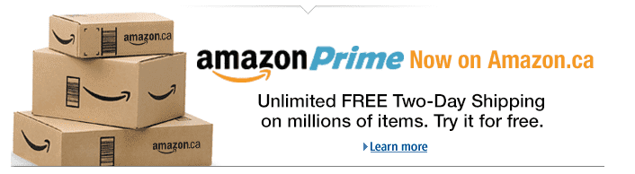 Amazon Prime