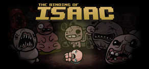 Steam Binding of Isaac